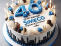 40 anni di Simeco