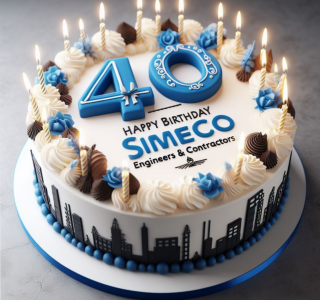 40 anni di Simeco