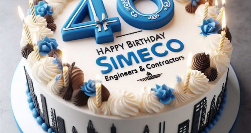 40 anni di Simeco