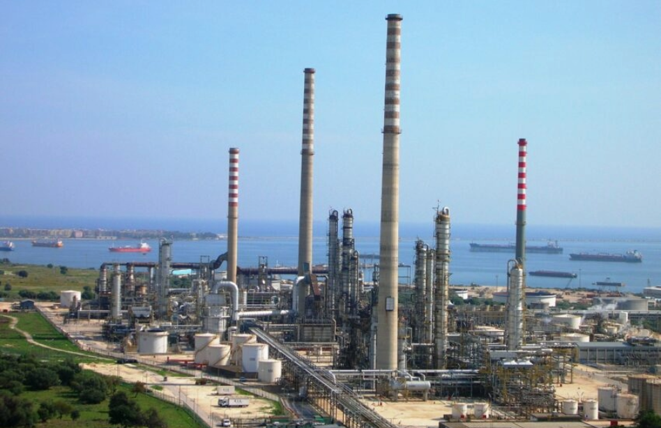 Energy Transition  